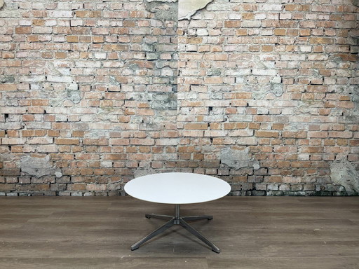 Allermuir Open Coffee Table