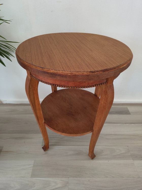 Image 1 of Beistelltisch oder Pflanzentisch