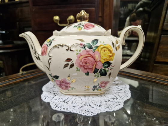 Image 1 of Belle théière