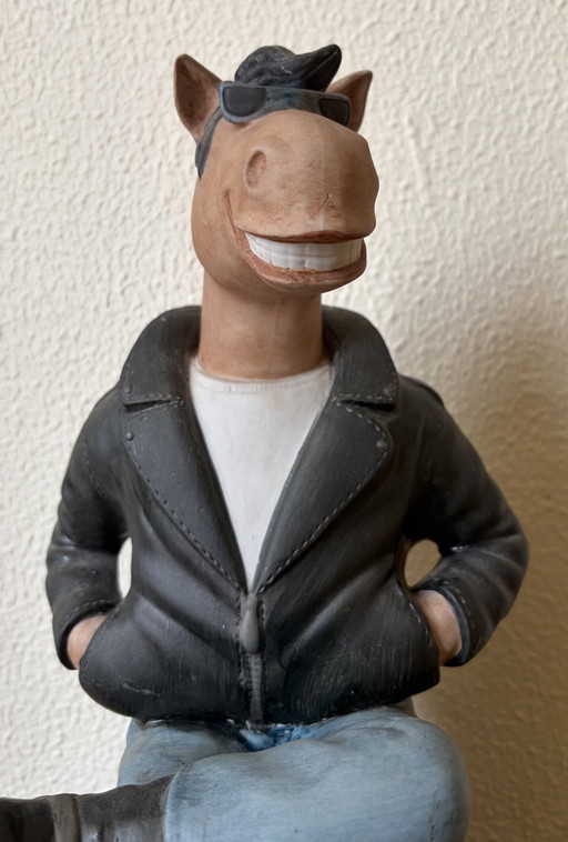 Immagine pubblicitaria di S.Oliver