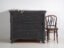 Commode grise antique (c.1920) #26 (photo 9 of 40)