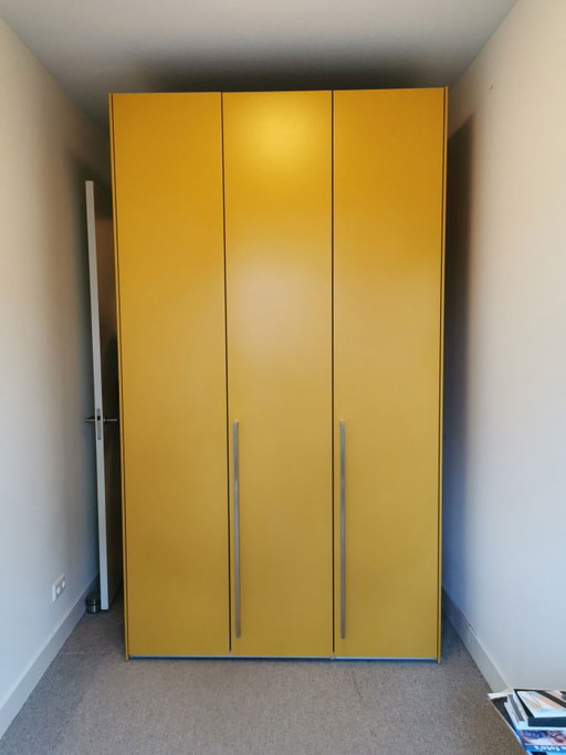 Poliform wardrobe