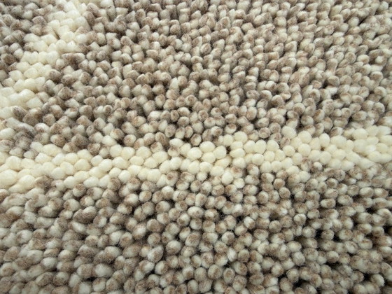 Origen Lattice Greige 200 x 300 | Brink & Campman | New, Rugs & carpets, Wool, Beige, Modern (photo 6 of 9)