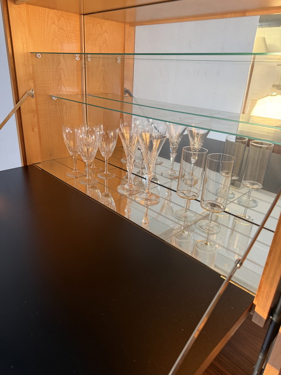 Image 1 of Vintage XL modular wall system, WK Möbel '60