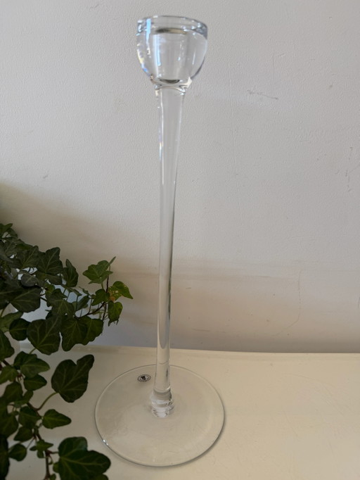 Ikea Candlestick Blomster 1999