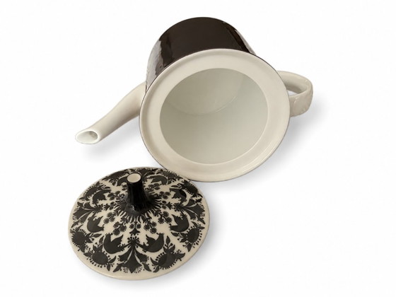 Teiera Rosenthal Germany Hilton 4009 – Stoviglie, Ceramic (photo 3 of 6)