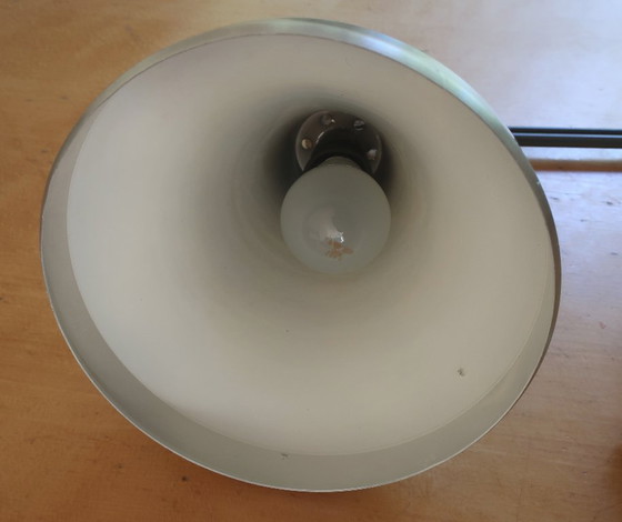 Image 1 of Lampe murale réglable Philips, 1965