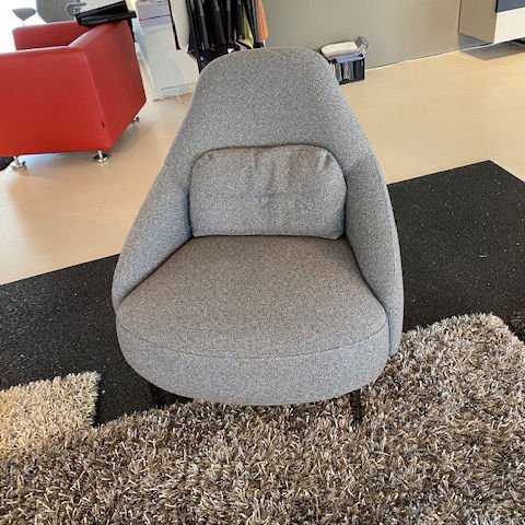 Image 1 of Leolux Jill armchair