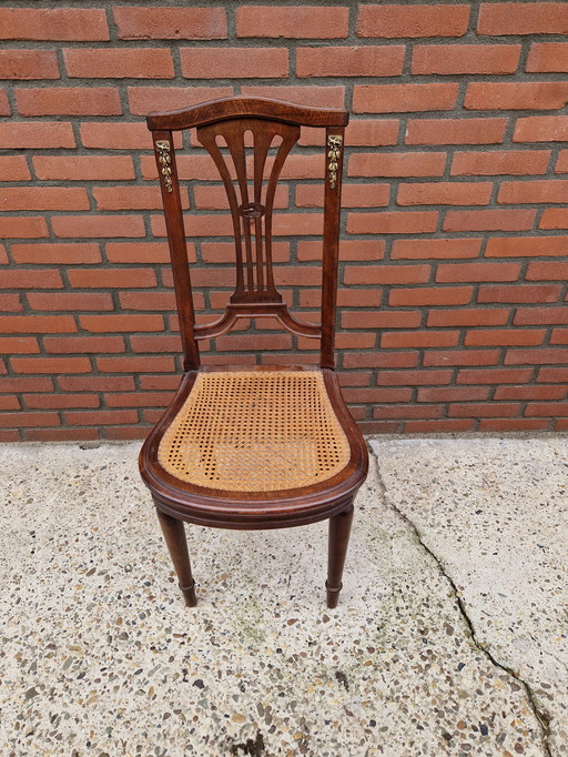 Vintage chair