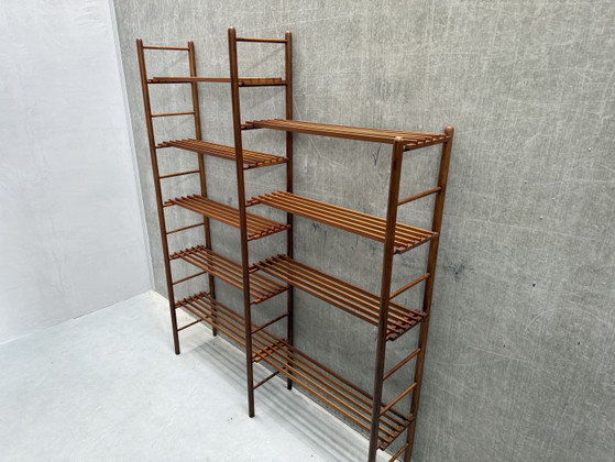 Image 1 of Willem Lutjens De Boer Catch Cabinet, década de 1950-1960, mediados de siglo