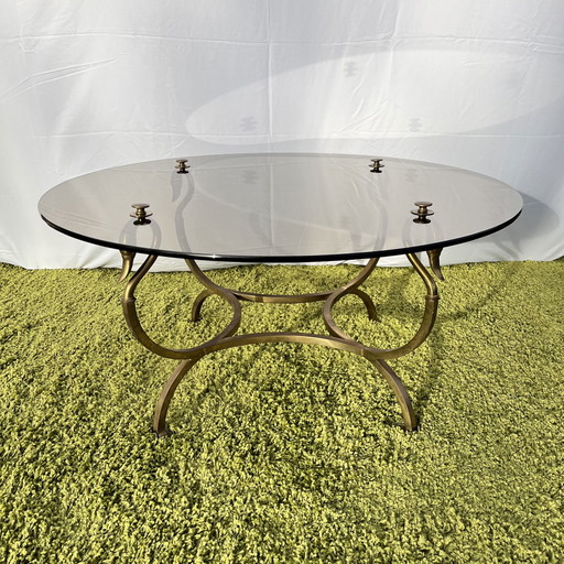 Vintage Couchtisch