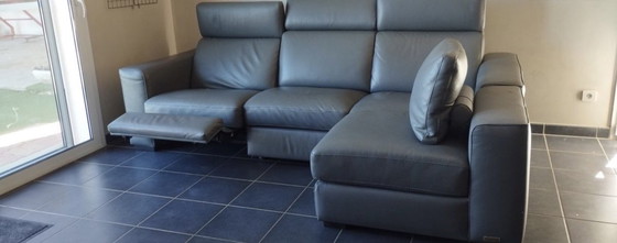Image 1 of Poltronesofà Sofa