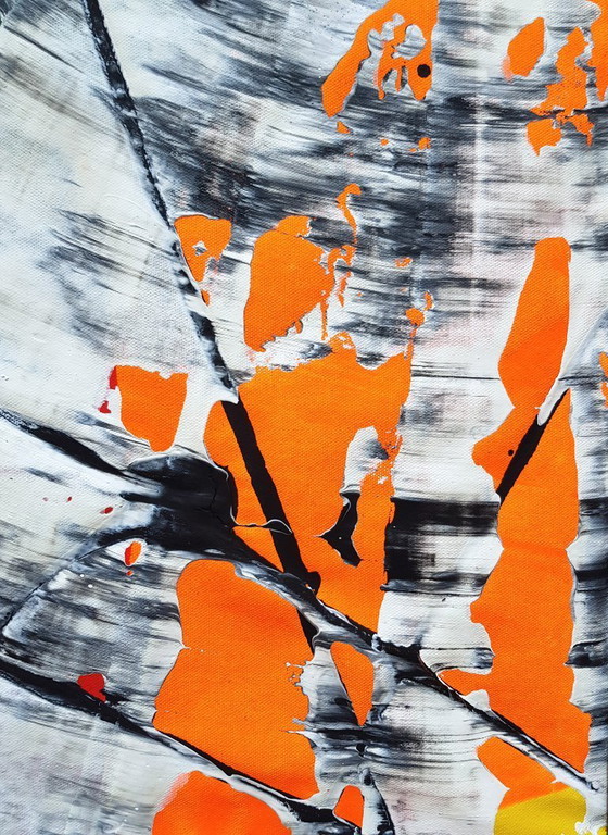Image 1 of Jürgen Angeler - The Hourglass