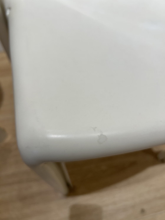 Image 1 of 4 sillas Selene de Artemide