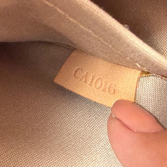 Louis Vuitton Miroir Pochette Accessoires – Clutches, Vintage (photo 13 of 13)