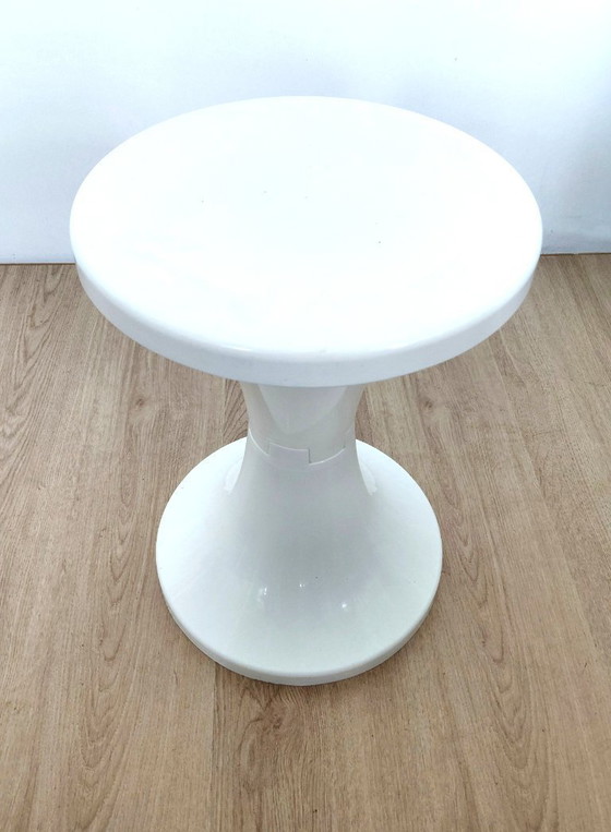 Image 1 of Tam tam stool from the 1970s