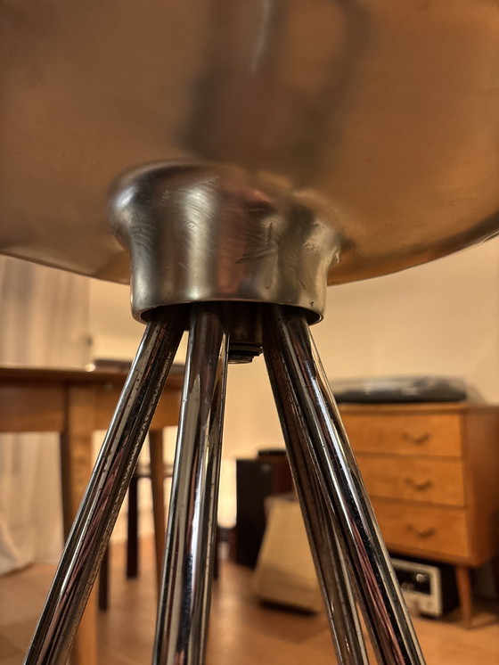 Image 1 of Taburete Amat Pepe Cortés Jamaica