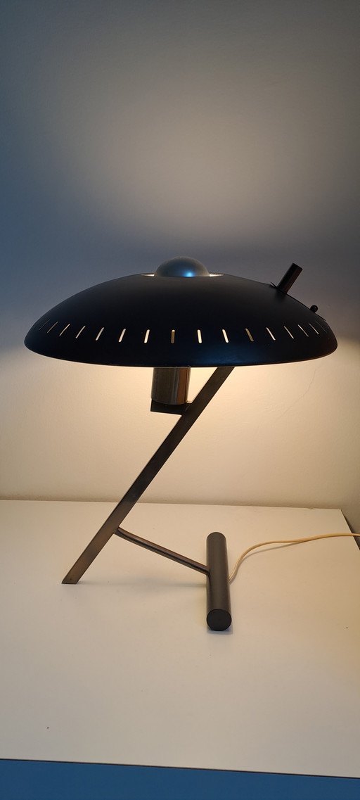 Z lamp Louis Kalff
