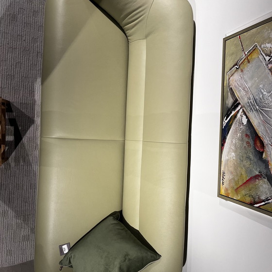 Image 1 of Leolux Lindo 3-seater sofa