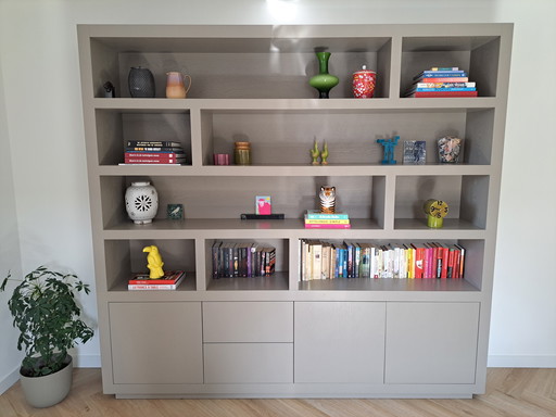 Meuble à compartiments Bright Vermeer