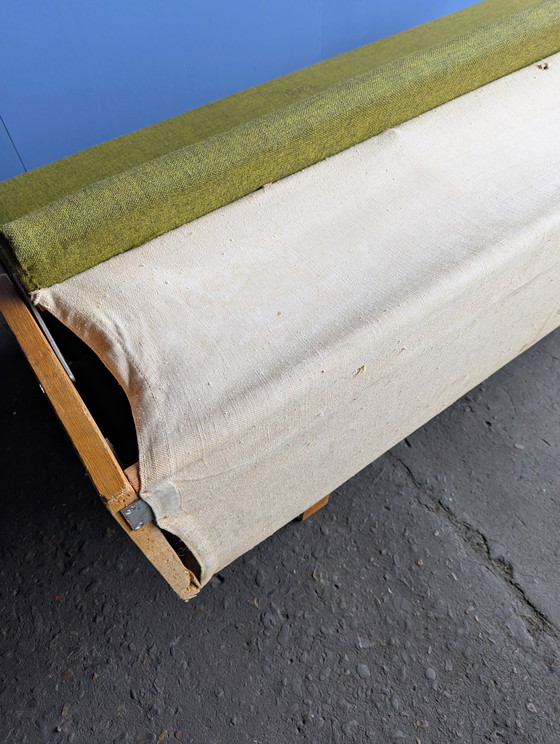 Image 1 of Sofá cama antiguo Hans Wegner, modelo GE-258