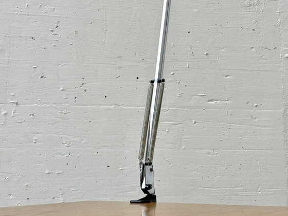 Image 1 of Lampe à pince vintage / lampe d'architecte, années 1970