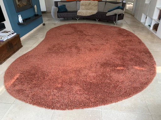 Design kleed van Carpet Sign, type: Sauvage