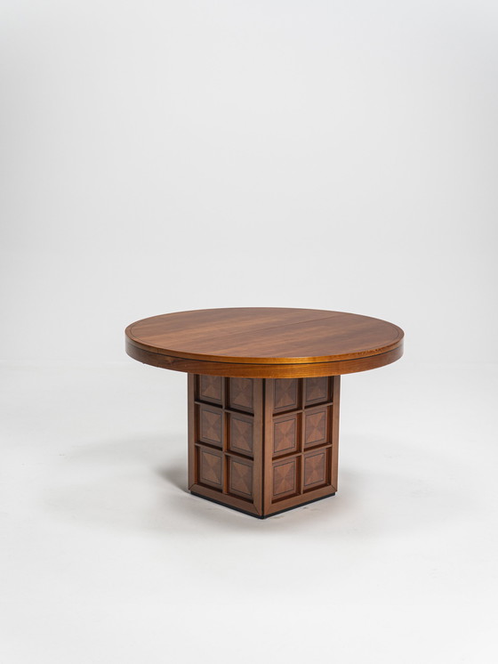 Image 1 of Fabrizio Poldaretti