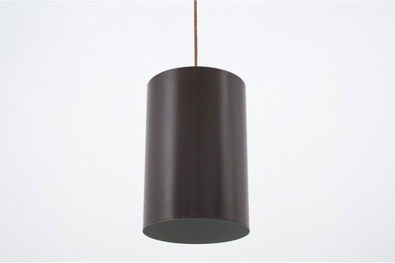 Image 1 of Hanglamp, Denemarken, 1960