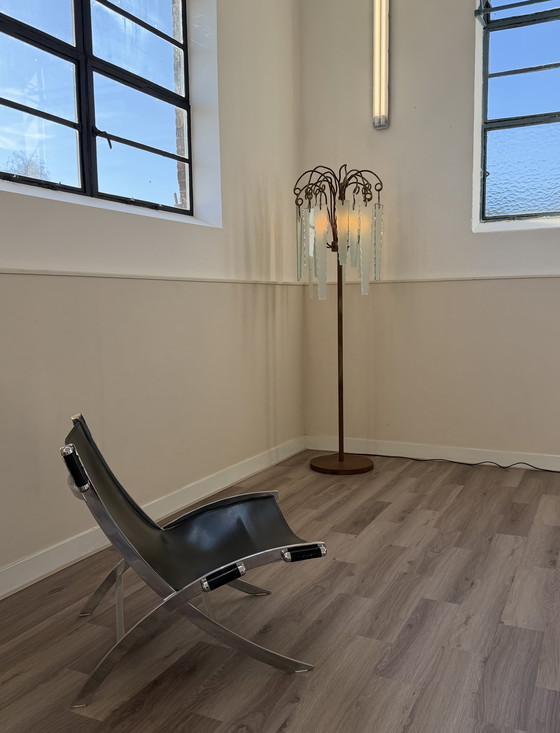 Image 1 of Ilva (Flexform) lounge chair