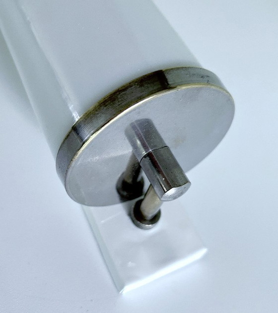 Image 1 of Lampada da parete Art Deco Bauhaus