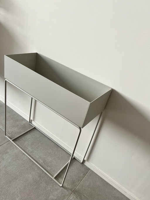 Ferm Living Plant Box - Cashmere