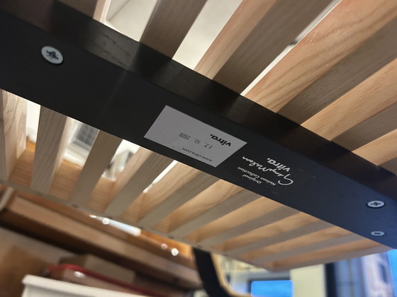 Image 1 of Vitra Nelson Bench large