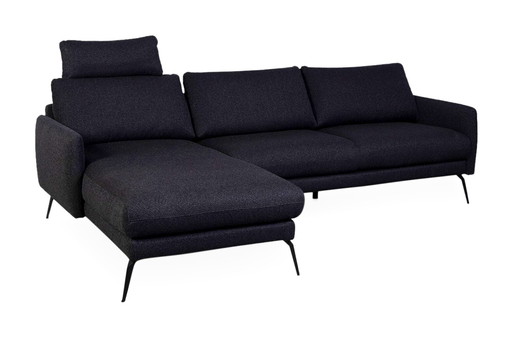 W. Schillig 12502 Maxxim corner sofa