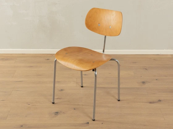 Image 1 of  Egon Eiermann, Modell Se 68, Chaises de salle à manger