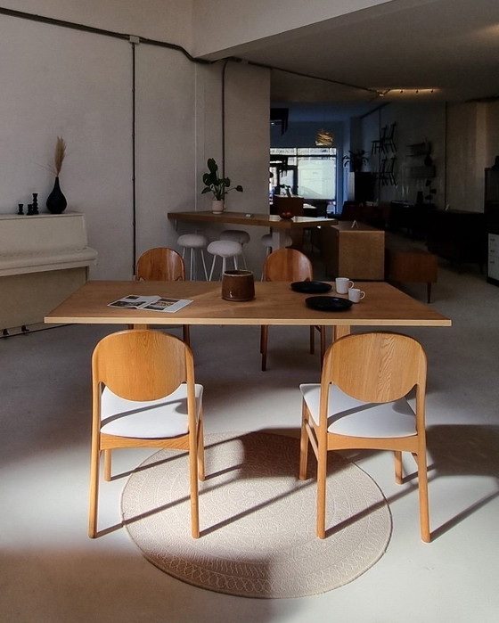 Image 1 of Tavolo da pranzo Tjalfe