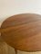 French Folding Dining Table in Oak (photo 4 of 11)