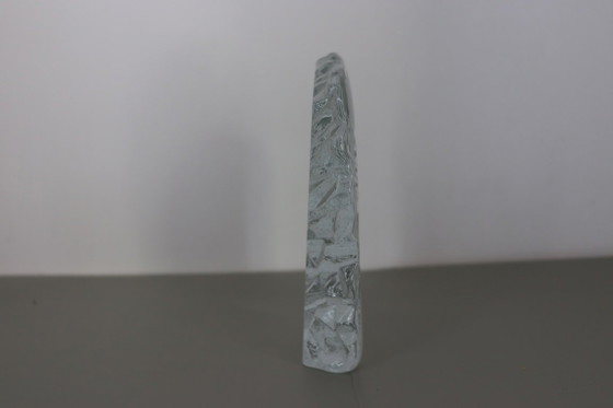 Escultura/pisapapeles de cristal sueco - Ciervo/Corzo (1,4 kg) – Objetos decorativos, Glass (photo 3 of 5)