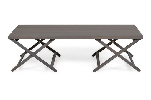 Mesa de centro Gelderland 7680