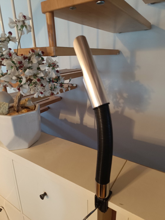 Image 1 of Vintage Targetti Sankey table lamp, 1970s