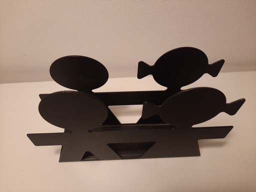 Alessi King Kong Briefumschlaghalter