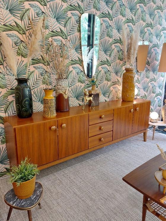Image 1 of Vintage sideboard / dresser from the 70s
