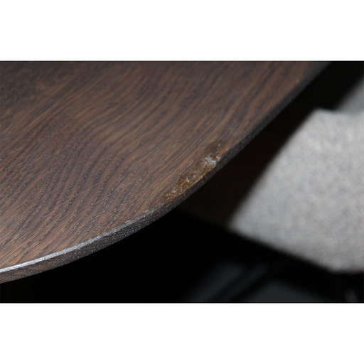 Dyyk Donato – eettafels, Wood (photo 2 of 5)