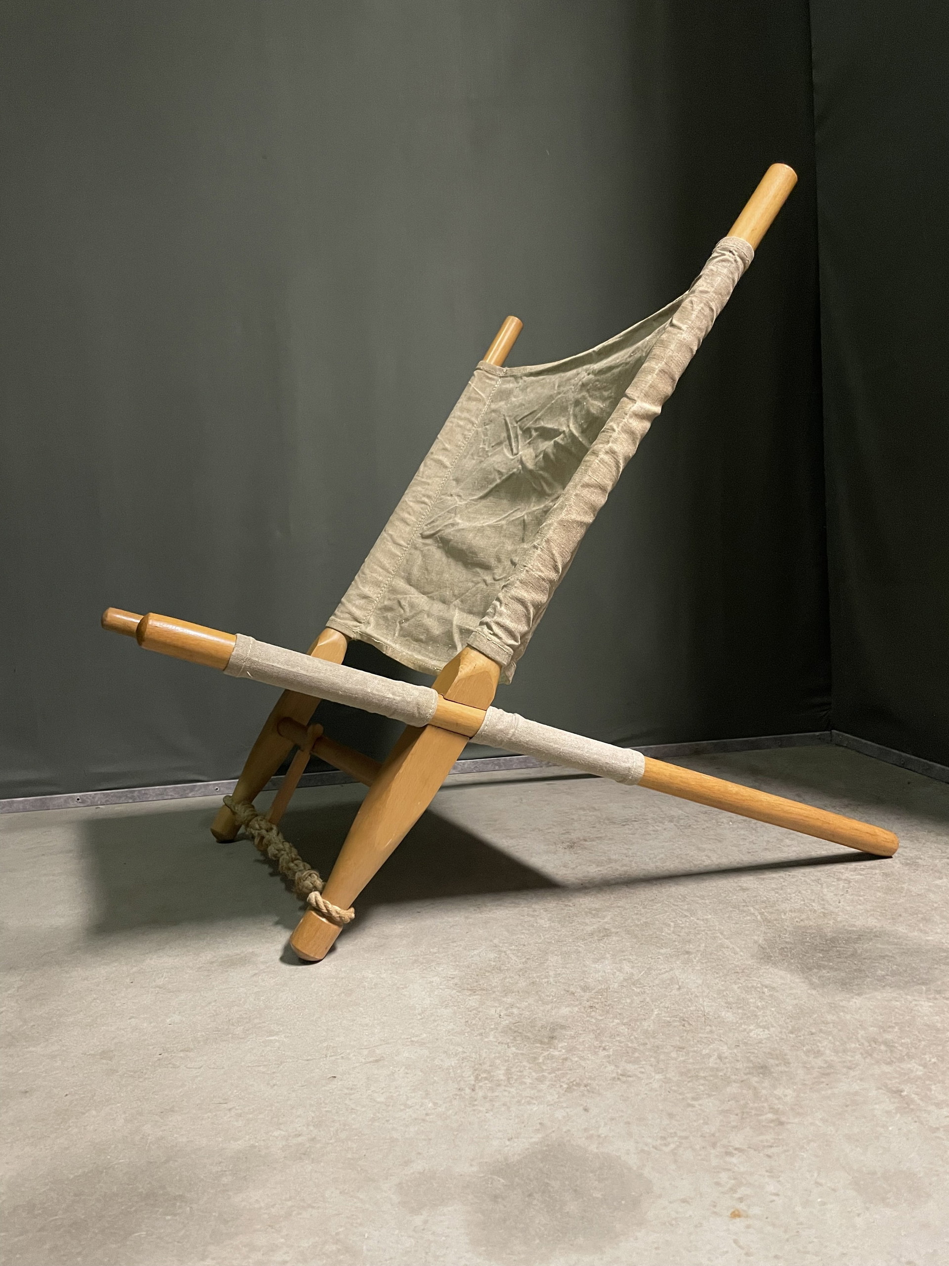 テーブル・チェア・ハンモック Vintage saw chair Vintage saw chair