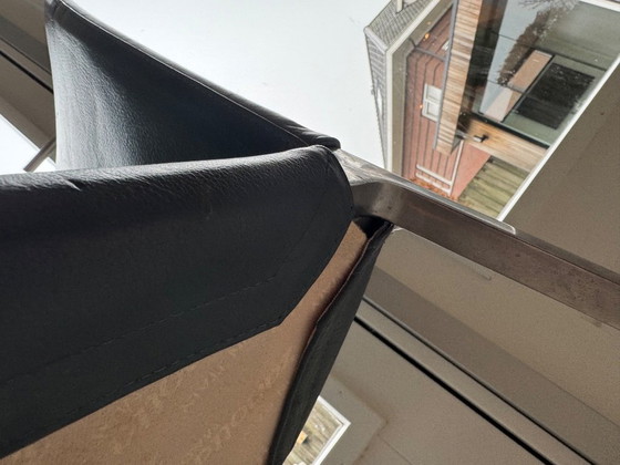 Image 1 of 4 sedie da pranzo Zanotta Lia Design