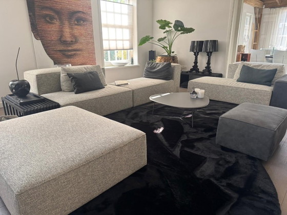 Image 1 of domino elements sofa