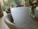 Sumisura Design Dining Table 240 × 110 Cm + 8 Chairs – From 2024