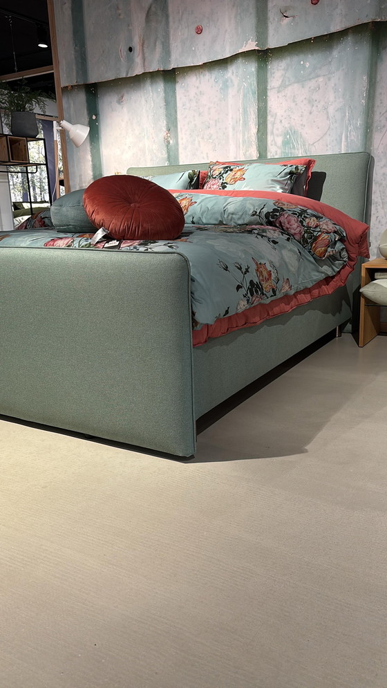 Image 1 of Boxspring Korgen