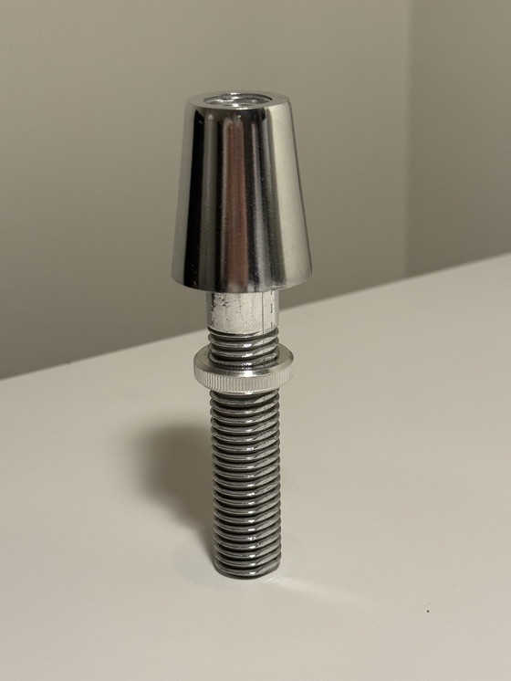 Image 1 of Artemide Tolomeo Schreibtischlampe Aluminium