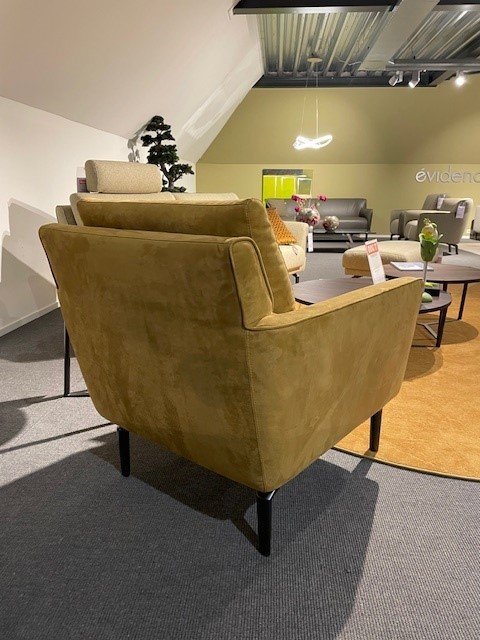 Image 1 of Évidence Sarena fauteuil